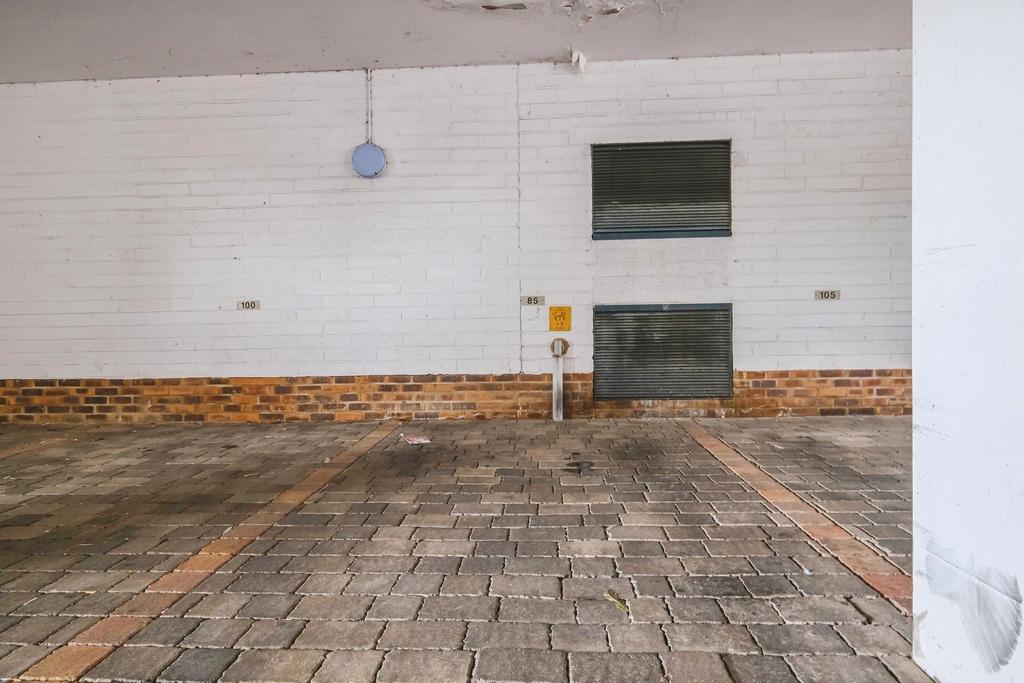 Parking Bay
