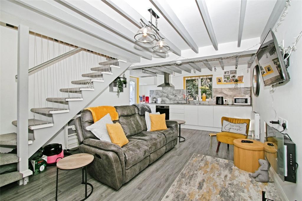 Lounge Area
