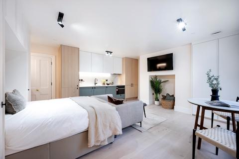 Studio to rent, - Kensington Gardens Square, London W2