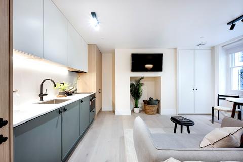 Studio to rent, - Kensington Gardens Square, London W2