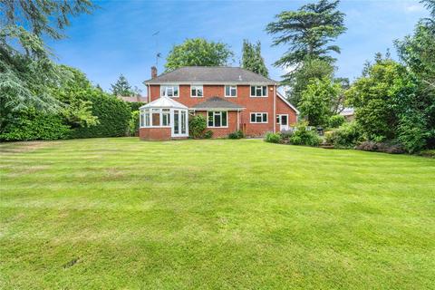 Blackdown Avenue, Woking, Surrey, GU22