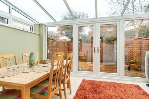 2 bedroom semi-detached house for sale, Parcandowr, Grampound Road, Truro, Cornwall, TR2