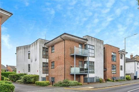 2 bedroom flat for sale, High Street, Addlestone, Surrey, KT15