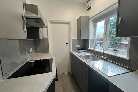 undefined, Newport Road, Stafford, ST16 2HH