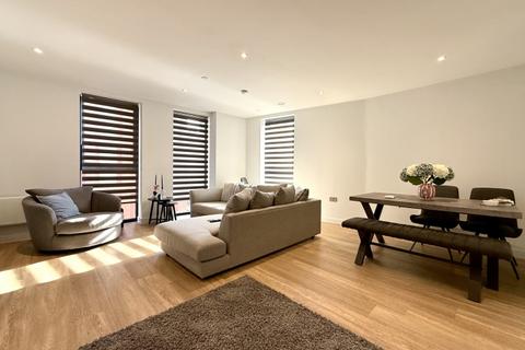 undefined, Manchester New Square, Whitworth Street M1