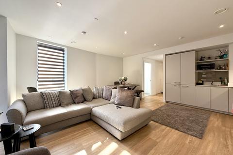 undefined, Manchester New Square, Whitworth Street M1