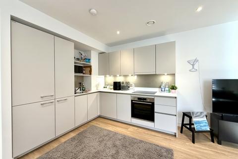 undefined, Manchester New Square, Whitworth Street M1