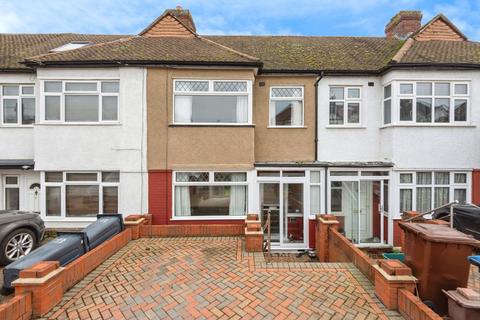 undefined, Garth Close, Morden, SM4