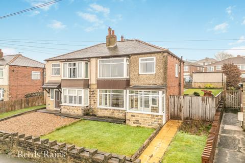 3 bedroom semi-detached house for sale, Leeds Road, West Yorkshire WF12