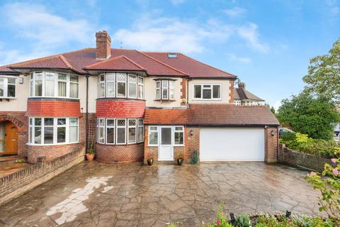 undefined, Lady Hay, Worcester Park, KT4