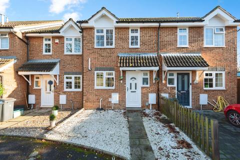 undefined, Chelsea Close, Worcester Park, Surrey, KT4