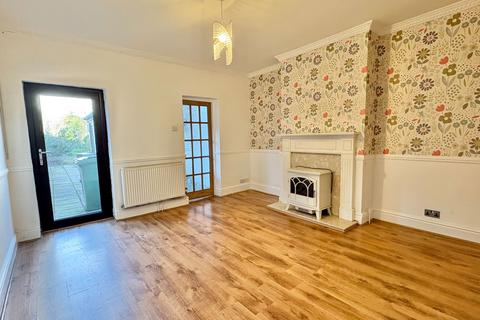 2 bedroom terraced house to rent, Rectory Street, Stourbridge DY8