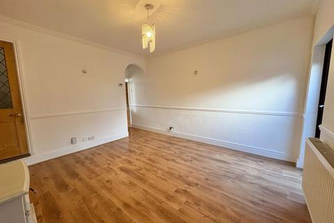 2 bedroom terraced house to rent, Rectory Street, Stourbridge DY8