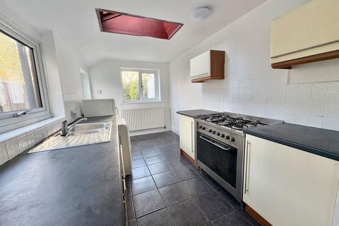2 bedroom terraced house to rent, Rectory Street, Stourbridge DY8