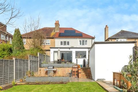 undefined, Moreton Road, Worcester Park, Surrey, KT4