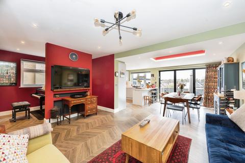 undefined, Moreton Road, Worcester Park, Surrey, KT4