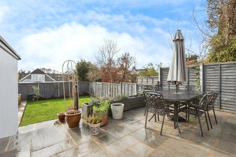 undefined, Moreton Road, Worcester Park, Surrey, KT4