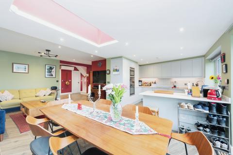 undefined, Moreton Road, Worcester Park, Surrey, KT4