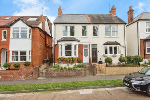 undefined, Donnington Road, Worcester Park, KT4