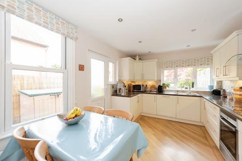 undefined, Donnington Road, Worcester Park, KT4
