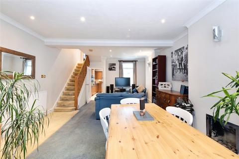 undefined, Longfellow Road, Worcester Park, KT4