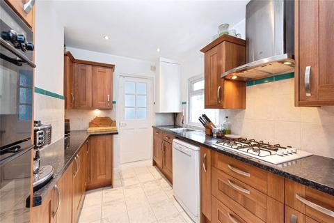 undefined, Longfellow Road, Worcester Park, KT4