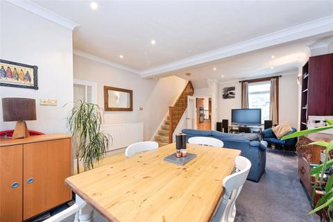undefined, Longfellow Road, Worcester Park, KT4