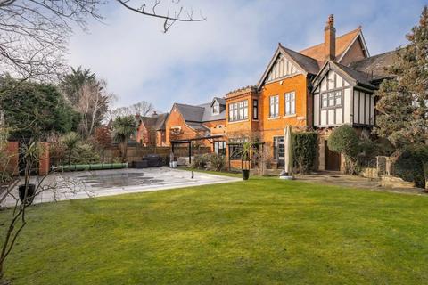 5 bedroom detached house for sale, Newmarket Road, Norwich