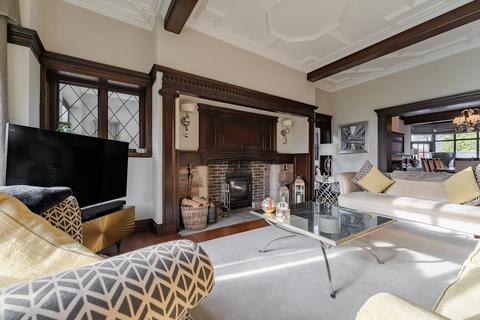 5 bedroom detached house for sale, Newmarket Road, Norwich