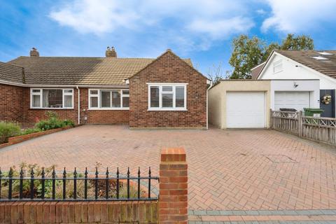 Alsom Avenue, Worcester Park, Surrey, KT4