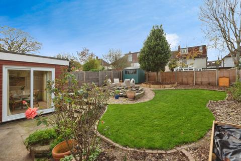 undefined, Alsom Avenue, Worcester Park, Surrey, KT4