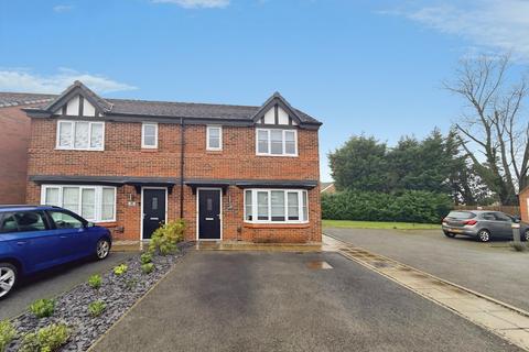 undefined, Middleton Drive, Merseyside L35