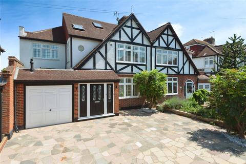 undefined, Oaks Avenue, Worcester Park, Surrey, KT4