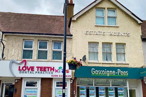 undefined, Central Road, Worcester Park, KT4
