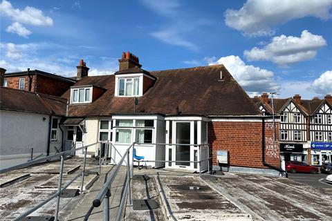 undefined, Central Road, Worcester Park, KT4