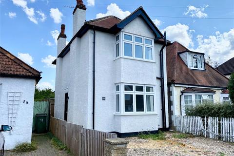 undefined, Brinkley Road, Worcester Park, KT4