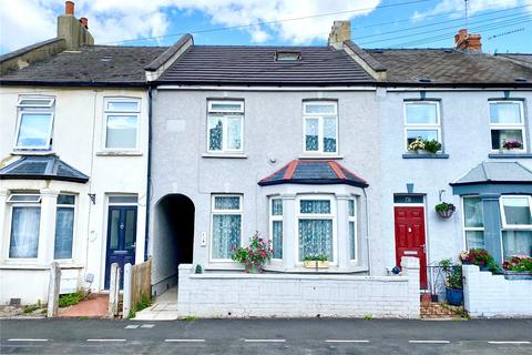 undefined, Longfellow Road, Worcester Park, KT4