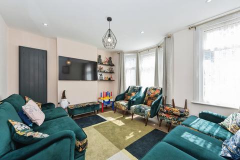undefined, Longfellow Road, Worcester Park, KT4
