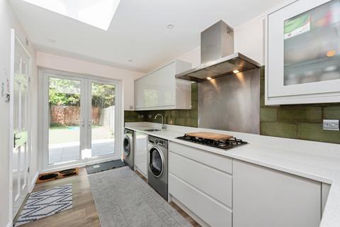 undefined, Longfellow Road, Worcester Park, KT4