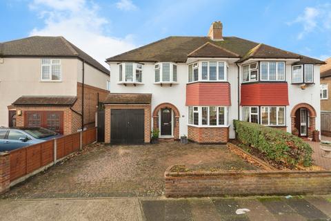 undefined, Glebe Gardens, New Malden, KT3