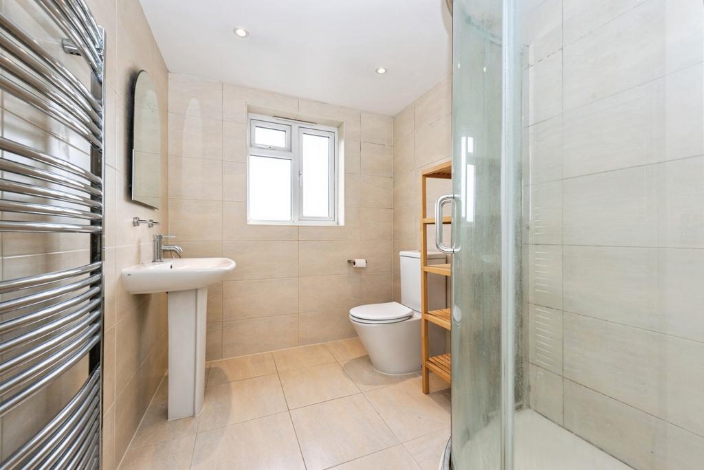 Ensuite