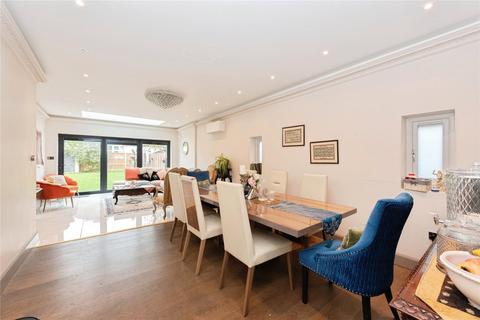 undefined, Salisbury Road, Worcester Park, Surrey, KT4