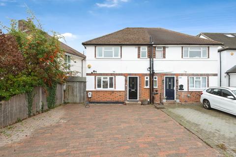 undefined, Vale Road, Worcester Park, Surrey, KT4