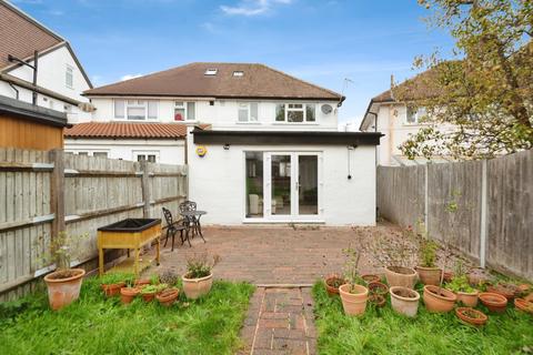 undefined, Vale Road, Worcester Park, Surrey, KT4