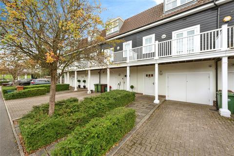 undefined, Beaumont Drive, Worcester Park, KT4