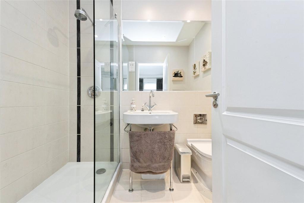 Ensuite