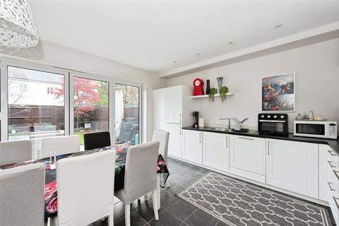 undefined, Beaumont Drive, Worcester Park, KT4