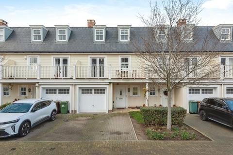 undefined, Westmount Close, Worcester Park, Surrey, KT4