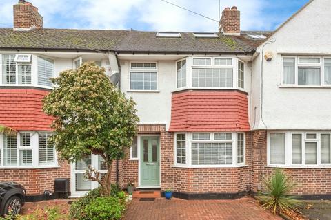 undefined, Kingshill Avenue, Worcester Park, KT4