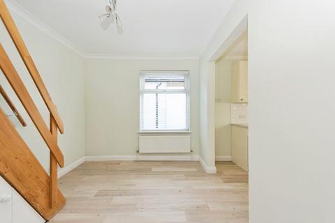 undefined, Donnington Road, Worcester Park, KT4